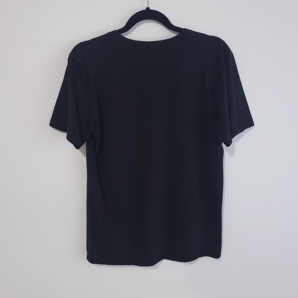 Naruto Men's Size L Black Ichiraku Ramen graphic print t-shirt - Picture 2 of 2